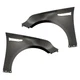 Fender Set For Kia Optima 2016-2020 LH OR Right Front CAPA Certified 110-61378R