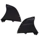 Engine Splash Shields Set Fits 2019-2020 Mazda 3