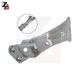 Front Right Passenger Side Fender Brace Support Bracket For 11-18 VW Jetta-Sedan Front Right Passenger Side Fender Brace Support Bracket For 11-18 VW Jetta-Sedan