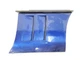 1984 1985 1986 1987 Chevrolet Corvette OEM Right Blue Fender 1984 1985 1986 1987 Chevrolet Corvette OEM Right Blue Fender