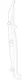 Genuine Volkswagen End Plate 17A-821-112-B