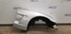 12 CHEVY CORVETTE C6 FENDER WITH APRON RIGHT PASSENGER SILVER