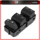 Power Window Switch For Ford Explorer Sport Trac Lincoln MKX 2008-10 Front Left Power Window Switch For Ford Explorer Sport Trac Lincoln MKX 2008-10 Front Left