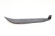 2015-2025 PORSCHE MACAN FRONT LEFT FENDER REARWARD INSULATOR SEAL OEM 95B854777B