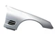03-08 Mercedes SL500 SL550 R230 Front Right Side Fender Shell Panel Silver Oem 03-08 Mercedes SL500 SL550 R230 Front Right Side Fender Shell Panel Silver Oem