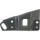 Left Front Fender Support 2012-2019 Fiat 500 1957 500 OE Replacement FI1244100 Left Front Fender Support 2012-2019 Fiat 500 1957 500 OE Replacement FI1244100