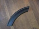 FORD EXPLORER REAR LEFT DOOR WHEEL ARCH FLARE MOLDING TRIM OEM 2020-2023 20-23 FORD EXPLORER REAR LEFT DOOR WHEEL ARCH FLARE MOLDING TRIM OEM 2020-2023 20-23