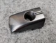 2004-2008 Acura TL Front Left Driver Door Handle Cap ANTHRACITE METALLIC OEM 2004-2008 Acura TL Front Left Driver Door Handle Cap ANTHRACITE METALLIC OEM