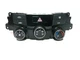 11-12-13-14  HYUNDAI SONATA/  MANUAL TEMPERATURE/ CLIMATE/ CONTROLS/ HVAC..OEM