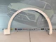 2021-2025 AUDI Q5, SQ5, SQ5 SPORTBACK RIGHT FRONT WHEEL OPENING MOLDING OEM USED