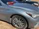 Passenger Right Fender Fits 14-24 INFINITI Q50 4991585 Passenger Right Fender Fits 14-24 INFINITI Q50 4991585