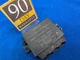 12-15 Jaguar XF XFR X250 Parking Aid Control Module Unit BW8315K866BC OEM 12-15 Jaguar XF XFR X250 Parking Aid Control Module Unit BW8315K866BC OEM