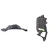 Front Fender Liners Set Fits 1999-2000 Mazda Miata