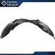 Front Fender Liner Fit For Dodge Challenger 2015-2022 Driver Left Side Front Fender Liner Fit For Dodge Challenger 2015-2022 Driver Left Side