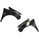 For Honda Odyssey Fender 2011-2013 Driver and Passenger Pair Front All Submodels For Honda Odyssey Fender 2011-2013 Driver and Passenger Pair Front All Submodels