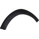 For 2016-2021 Tucson Front Right Fender Flares Black 87712D3000CA HY1291102 Q For 2016-2021 Tucson Front Right Fender Flares Black 87712D3000CA HY1291102 Q