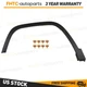 Front Driver Left LH Side Fender Flare For Jeep Cherokee 2014-2018 Front Driver Left LH Side Fender Flare For Jeep Cherokee 2014-2018