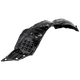 Fender Liner LH/Drive Fits Nissan Altima Fender Liner LH/Drive Fits Nissan Altima