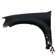 FO1240219 YL8Z16006BA Front,Left Driver Side FENDER For Ford Escape