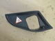 2011-2016 BMW F10 5 SERIES FRONT RIGHT HOOD HINGE COVER SEAL SUPPORT OEM 17579 2011-2016 BMW F10 5 SERIES FRONT RIGHT HOOD HINGE COVER SEAL SUPPORT OEM 17579