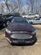 Driver Left Fender Hybrid SE Fits 13-16 Ford Fusion Used OEM Driver Left Fender Hybrid SE Fits 13-16 Ford Fusion Used OEM