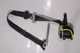 14 15 16 17 18 19 20 21 2022 2023 SUBARU IMPREZA PASSENGER SEAT BELT - BLACK OEM