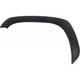 For Chevy Tahoe Fender Flare 2003 2004 Driver Side Front Textured Black Plastic For Chevy Tahoe Fender Flare 2003 2004 Driver Side Front Textured Black Plastic