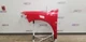 21 DODGE RAM 1500 CLASSIC STYLE FENDER ASSEMBLY FRONT LEFT DRIVER RED