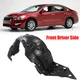 New Front Driver Side Fender Liner For 2014-2015 Altima Sedan NI1248134 New Front Driver Side Fender Liner For 2014-2015 Altima Sedan NI1248134