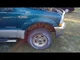 Passenger Fender Front Fits 99-07 FORD F250SD PICKUP 337162 Passenger Fender Front Fits 99-07 FORD F250SD PICKUP 337162