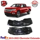 Fender Liner For 2015-2022 Chevrolet Colorado Front Driver and Passenger Plastic Fender Liner For 2015-2022 Chevrolet Colorado Front Driver and Passenger Plastic