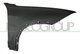 BMW X5 F15 2013 - 2018 PLASTIC FRONT RIGHT FENDER WITH PRIMER BMW X5 F15 2013 - 2018 PLASTIC FRONT RIGHT FENDER WITH PRIMER