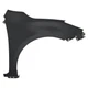 Fender For Mazda 3 2010-2013 Replace MA1241163OE Front Passenger Side Brand New
