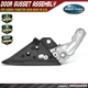 Front Right Passenger Door Gusset Assembly for Subaru Forester 2003-2008 H4 2.5L Front Right Passenger Door Gusset Assembly for Subaru Forester 2003-2008 H4 2.5L
