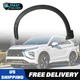 Front Left Side Fender Flares For 2022-2025 Mitsubishi Eclipse Cross 7400A713 Front Left Side Fender Flares For 2022-2025 Mitsubishi Eclipse Cross 7400A713
