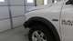 Dodge RAM 1500 2014 Left Fender 68054339AJ Used 8329