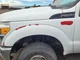 Driver Fender Front Fits 11-16 FORD F250SD PICKUP 1411866 Driver Fender Front Fits 11-16 FORD F250SD PICKUP 1411866