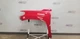15 TOYOTA TUNDRA FENDER ASSEMBLY FRONT LEFT DRIVER RED