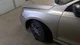 Volkswagen Jetta 2015 Left Fender Used 1572