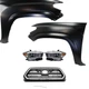 Headlight Lamp Left-and-Right Left & Right for Toyota Tacoma 2016-2017 Headlight Lamp Left-and-Right Left & Right for Toyota Tacoma 2016-2017