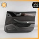 11-18 Audi D4 A8L S8 Front Right Passenger Side Interior Door Panel Suede OEM