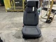 2024 GMC SIERRA250 Black Cloth Driver Left Side Front Seat OEM 2024 GMC SIERRA250 Black Cloth Driver Left Side Front Seat OEM