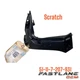 2011-2016 BMW 5-SERIES FRONT FENDER BRACKET NEW OEM 51-11-7-207-931 2011-2016 BMW 5-SERIES FRONT FENDER BRACKET NEW OEM 51-11-7-207-931
