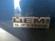Driver Left Fender Emblem Badge Only! 09-20 Dodge Ram Hemi 5.7L 