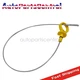 Engine Oil Dipstick Oil Level Gauge For Mazda 6 M6 2.0L 2006-2014 LF94-10-450F
