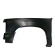 AM New Front Left Driver Side LH Fender For 83-94 Chevrolet S10 Blazer 82-93 S10 AM New Front Left Driver Side LH Fender For 83-94 Chevrolet S10 Blazer 82-93 S10
