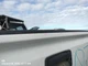 WHT TAILGATE OEM 14-16 CHEVROLET SILVRDO15 WHT TAILGATE OEM 14-16 CHEVROLET SILVRDO15