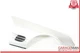 03-08 Mercedes R230 SL500 Front Right Side Wing Fender Panel Cover Silver 03-08 Mercedes R230 SL500 Front Right Side Wing Fender Panel Cover Silver