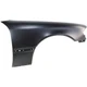 Fender For Mercedes-Benz C230 1997-2000 Front Passenger Side Fender For Mercedes-Benz C230 1997-2000 Front Passenger Side