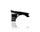 Fender for 02-05 BMW 3-Series Sedan/Wagon Front Right CAPA 41357042324